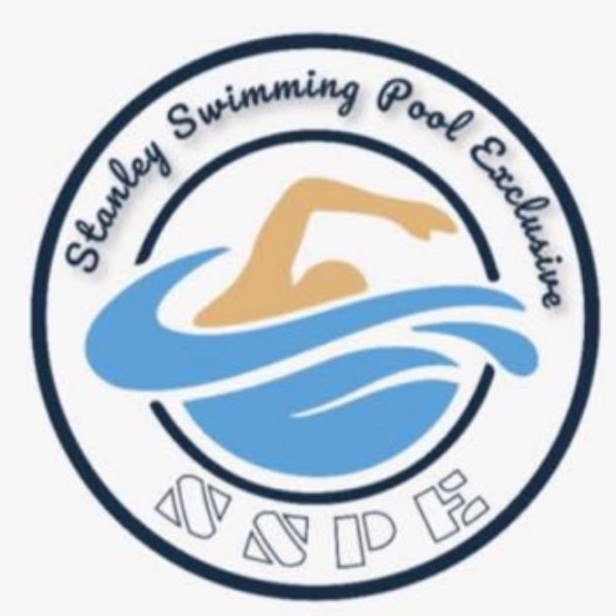 Stanley Pool Services Logo